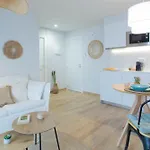 Budget 23 Apartmán *