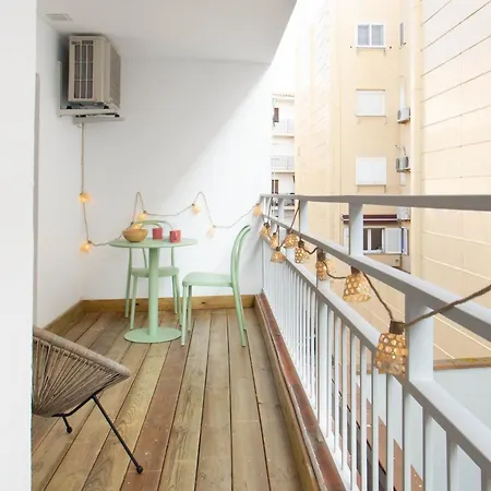 Apartamento Budget 23 Sant Antoni De Calonge
