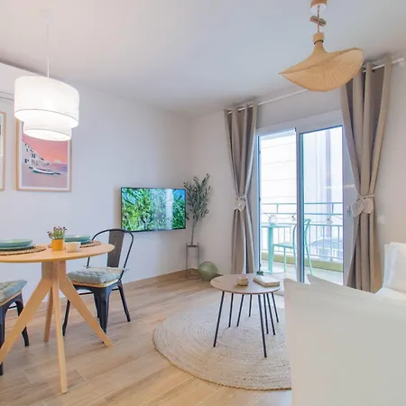 Budget 23 Apartmán