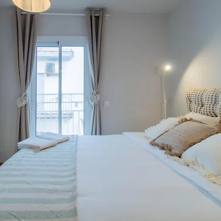 Budget 23 Apartmán *