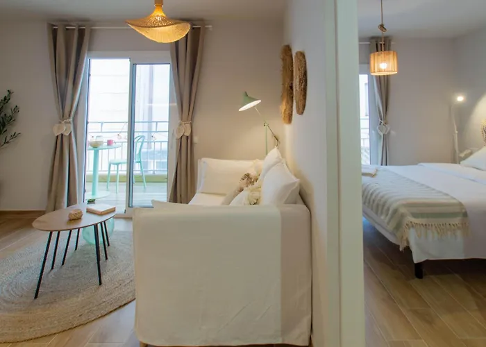 Budget 23 Apartmán *