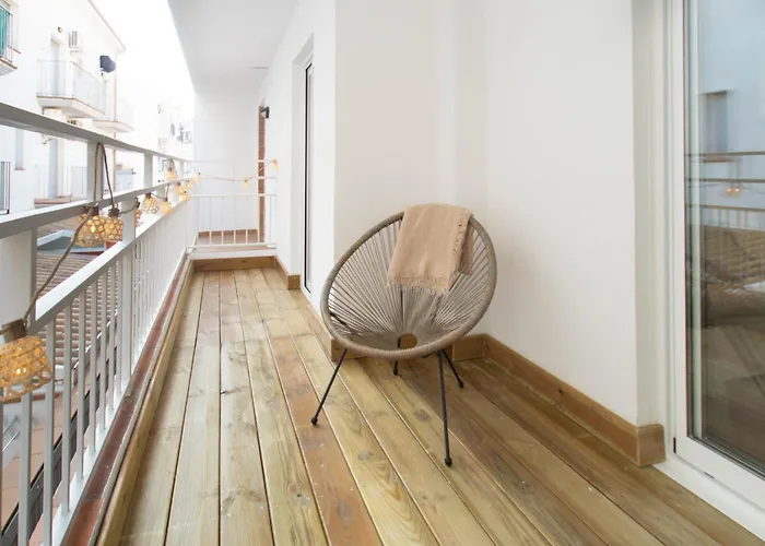 Budget 23 Apartmán