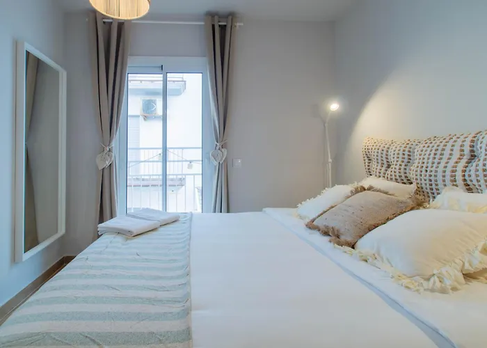 Budget 23 Apartmán *