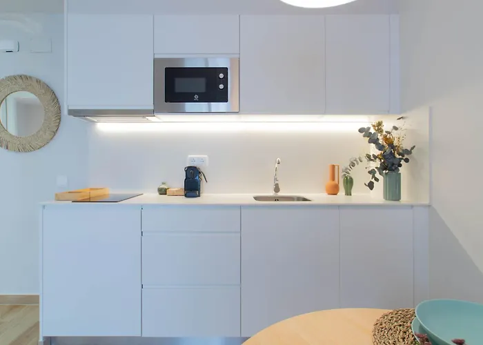 Budget 23 Apartmán *